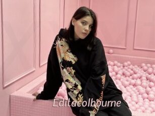 Editacolbourne