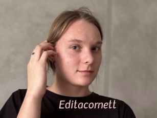 editacornett xxx Free Sites
