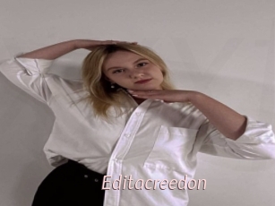 Editacreedon