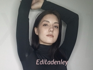 Editadenley