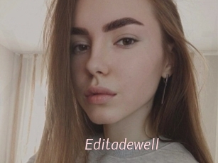 Editadewell