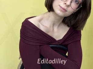 Editadilley