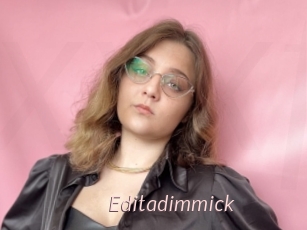 Editadimmick
