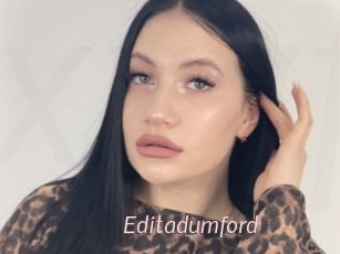 Editadumford