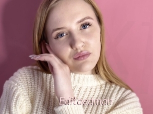 Editaedman