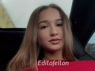 Editafelton