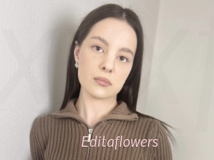 Editaflowers