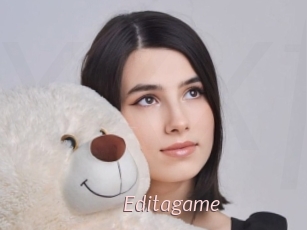 Editagame