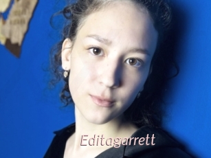 Editagarrett