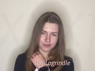 Editagrindle