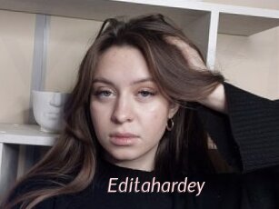 Editahardey