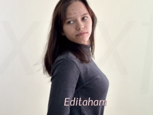 Editaharn