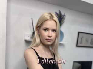 Editahazle