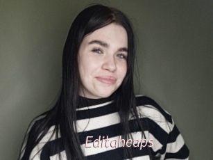 Editaheaps