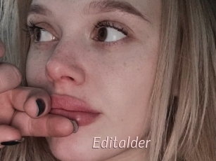 Editalder