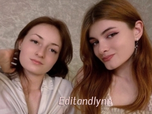 Editandlynn