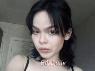Editbaile