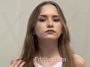 Editbartram
