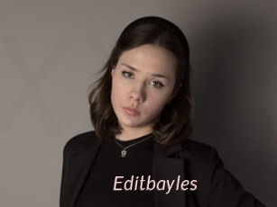 Editbayles