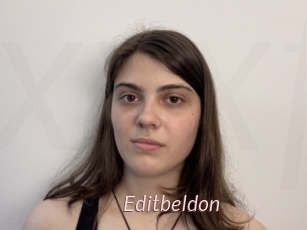 Editbeldon