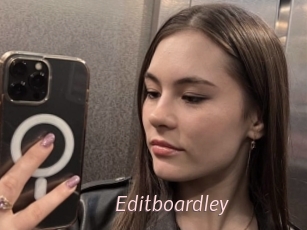 Editboardley
