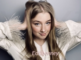 Editbonney