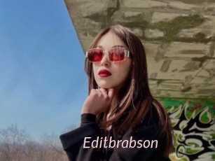 Editbrabson