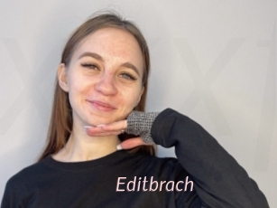 Editbrach