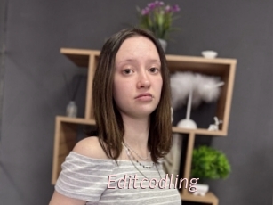 Editcodling