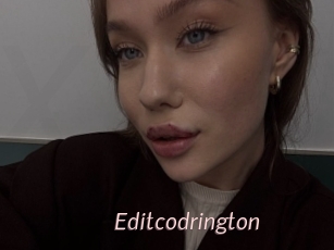 Editcodrington