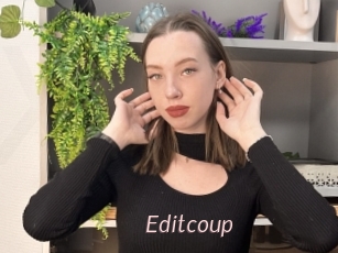 Editcoup