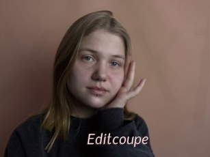 Editcoupe