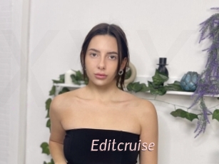 Editcruise