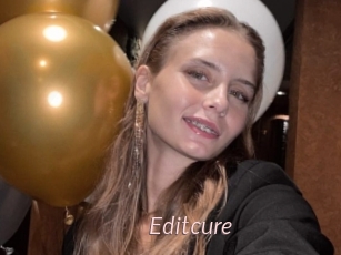 Editcure