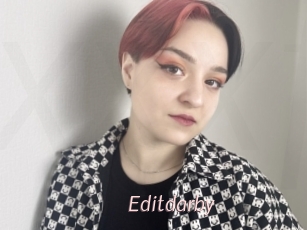 Editdarby