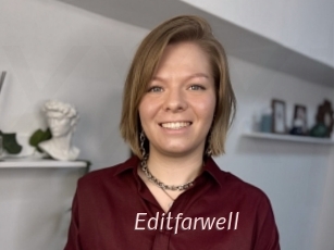 Editfarwell