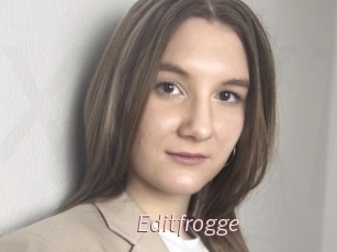 Editfrogge