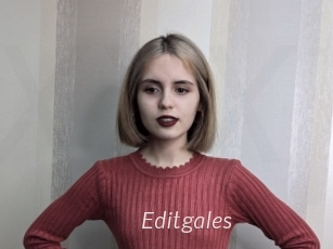 Editgales