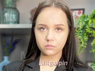 Editgalpin
