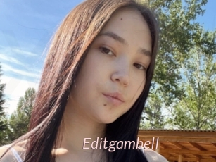 Editgambell