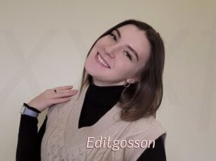 Editgosson