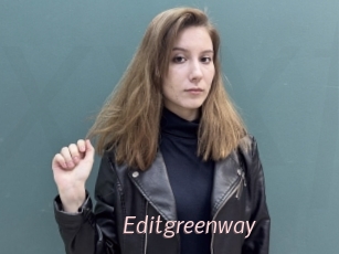 Editgreenway