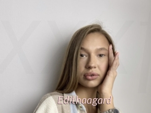 Edithaagard