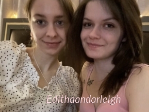 Edithaandarleigh