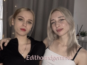 edithaandgemma xxx Free Sites