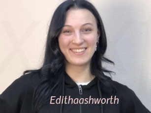 Edithaashworth