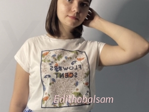 Edithabalsam