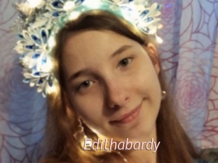 Edithabardy