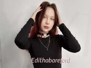 Edithabareford