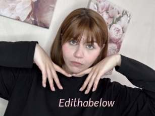Edithabelow